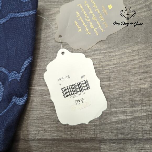 Altar'd State Fit and Flare Sleeveless Dress Size M - Picture 4 of 7